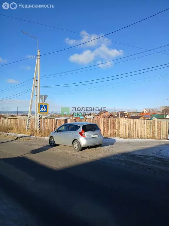 Участок в Засопка, Казачья улица, 24 (715 м) - Фото 2