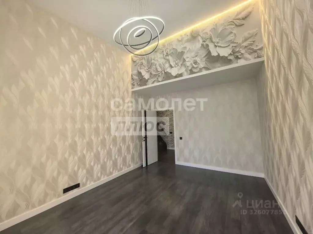 2-к кв. Калужская область, Боровск Садовая ул., 4 (54.0 м) - Фото 1