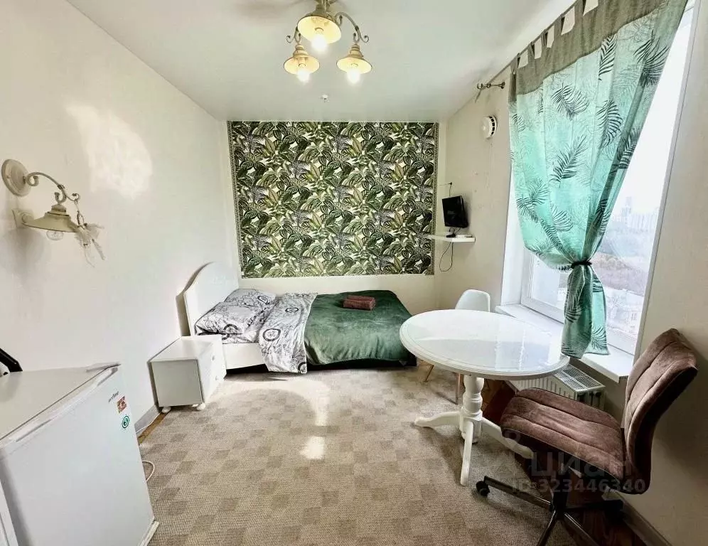 1-к кв. Москва Ботаническая ул., 33Вс1 (25.0 м) - Фото 2