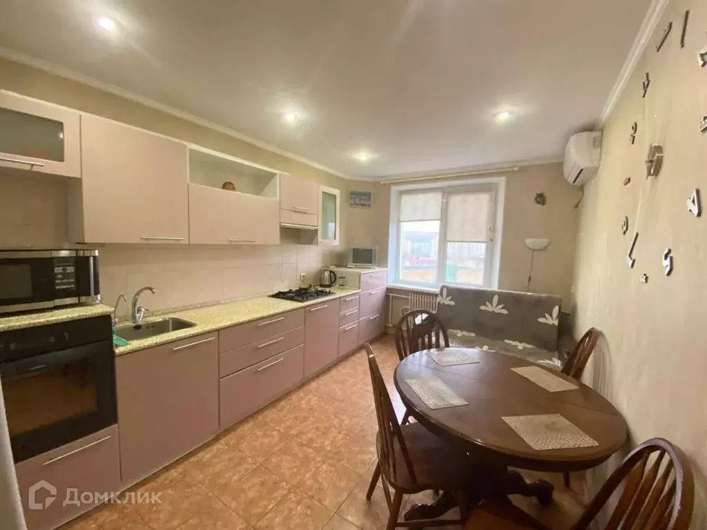 Продаётся 3-к квартира, 65.2 м - Фото 1