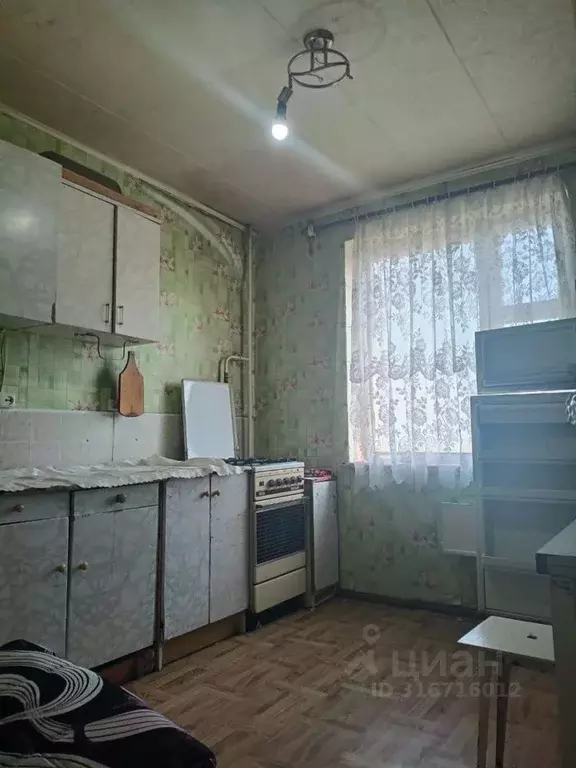 2-к кв. Тамбовская область, Тамбов Полынковская ул., 65А (50.5 м) - Фото 1