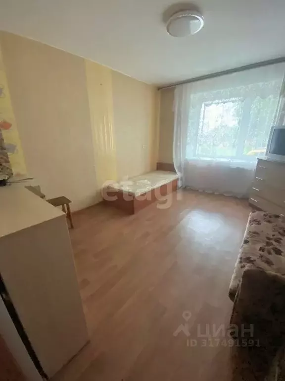 Студия Кемеровская область, Юрга ул. Машиностроителей, 10 (17.8 м) - Фото 0