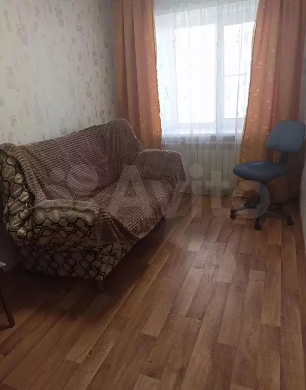 2-к. квартира, 45 м, 3/3 эт. - Фото 1