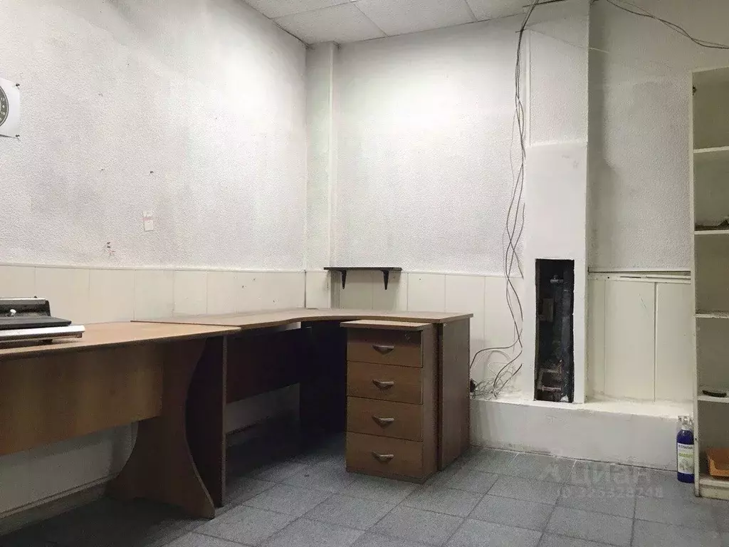 Помещение свободного назначения в Москва Новослободская ул., 73/68С5 ... - Фото 2