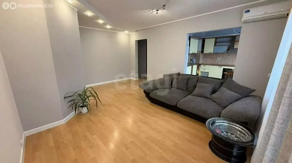 4-комнатная квартира: Пермь, Парковый проспект, 5 (82 м) - Фото 2