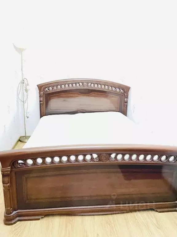 2-к кв. Алтайский край, Барнаул пер. Геблера, 28 (42.0 м) - Фото 2