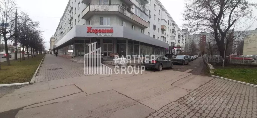 Офис в Тульская область, Тула Красноармейский просп., 15 (40 м) - Фото 2