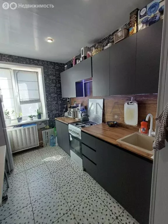 2-комнатная квартира: Волгореченск, улица Энергетиков, 2 (52 м) - Фото 2