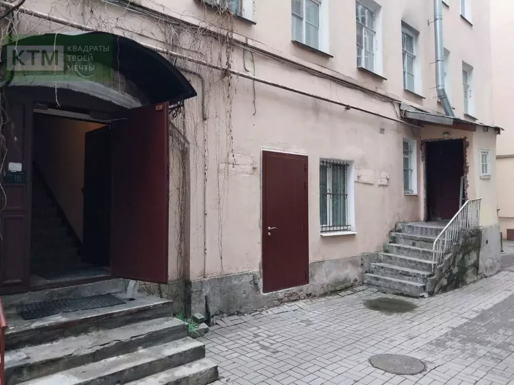 Помещение свободного назначения в Санкт-Петербург Конная ул., 5/3В (38 ... - Фото 0