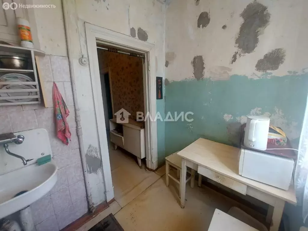 2-комнатная квартира: Ангарск, 61-й квартал, 16 (53 м) - Фото 1