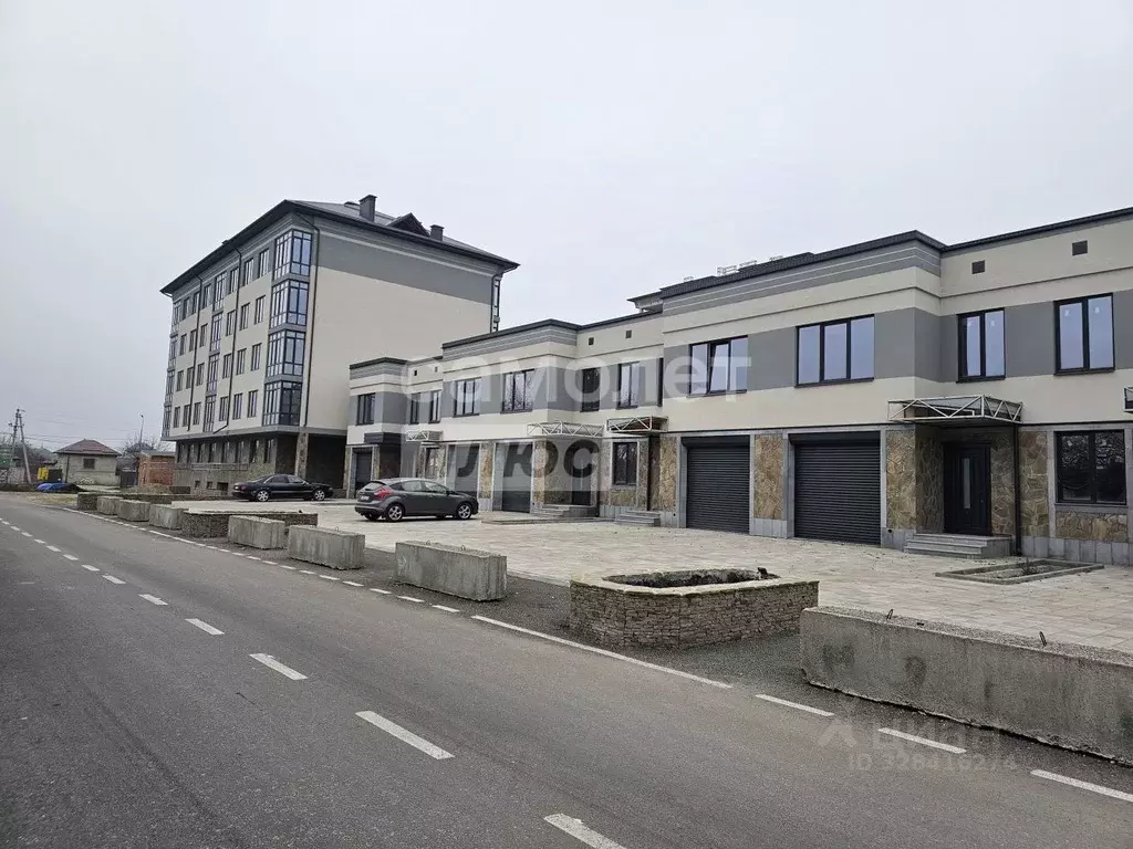 2-к кв. Кабардино-Балкария, Чегемский район, с. Шалушка ул. Ленина, ... - Фото 1