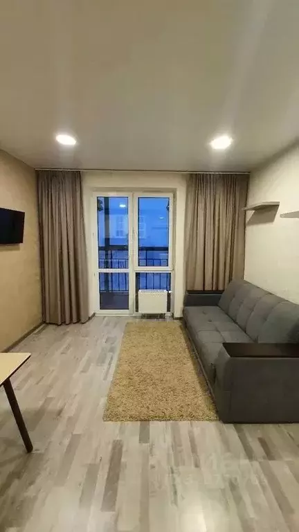 Студия Татарстан, Казань ул. Азата Аббасова, 9 (31.0 м) - Фото 1