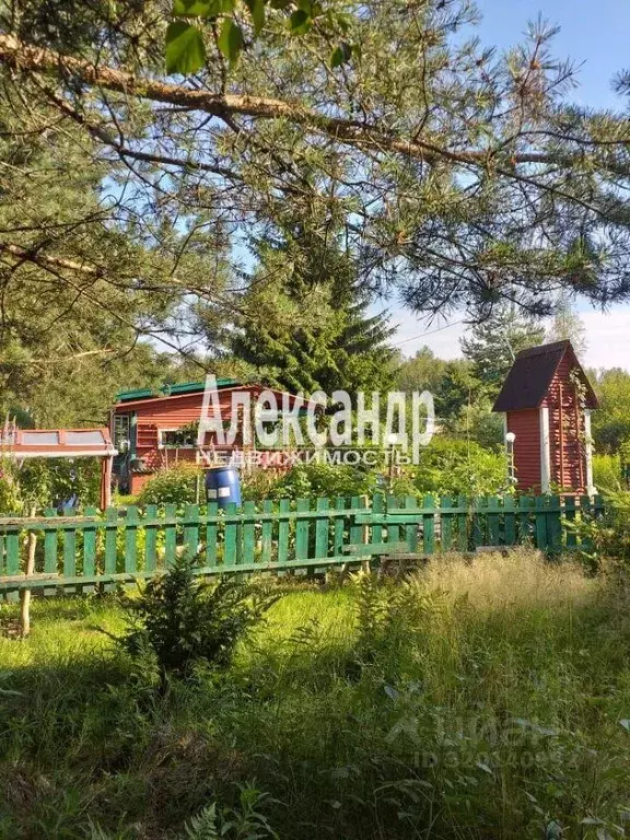 Дача, 37.6 м - Фото 0