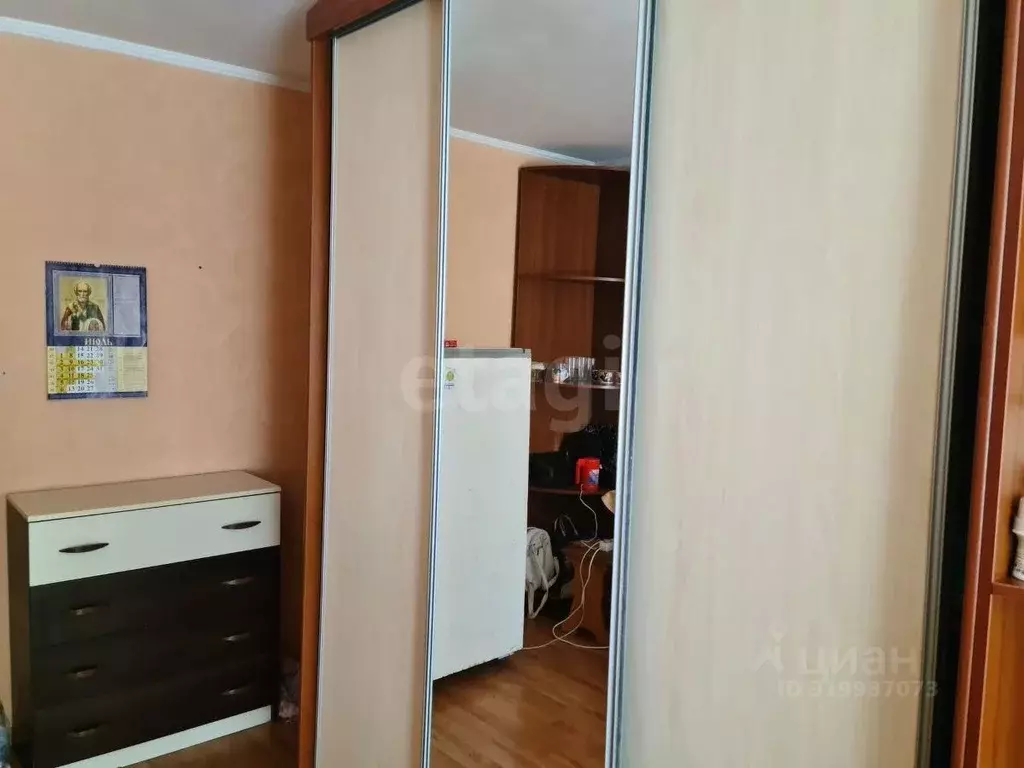 Комната Крым, Евпатория ул. Интернациональная, 135 (17.8 м) - Фото 1