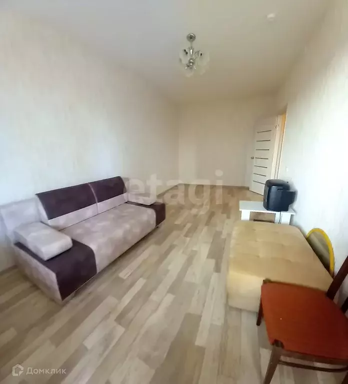 Продаётся 1-к квартира, 34.7 м - Фото 0