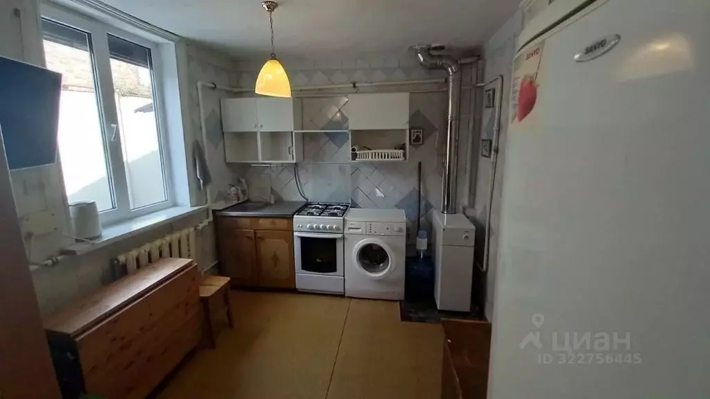 Дом в Ростовская область, Ростов-на-Дону пос. Орджоникидзе, ул. 1-я ... - Фото 2