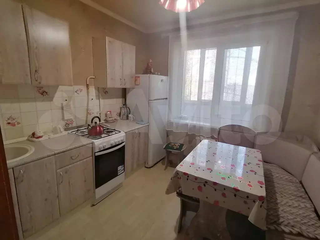 2-к. квартира, 51 м, 5/5 эт. - Фото 1