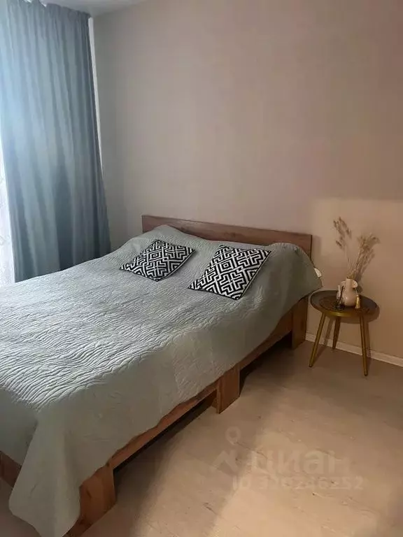 2-к кв. Алтайский край, Барнаул ул. Сергея Семенова, 24 (42.0 м) - Фото 2