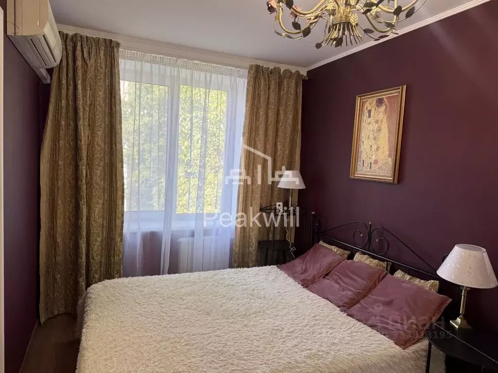 2-к кв. Москва ул. Симоновский Вал, 18 (44.0 м) - Фото 1