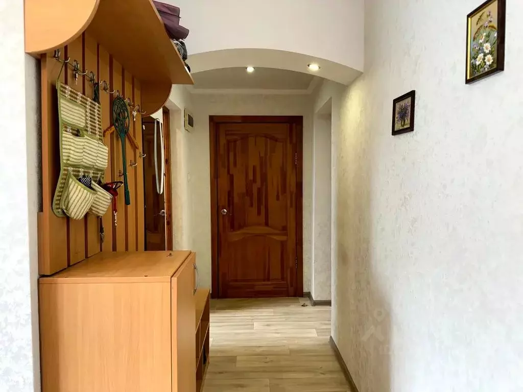 2-к кв. Калининградская область, Балтийск Артиллерийская ул., 6 (54.0 ... - Фото 0