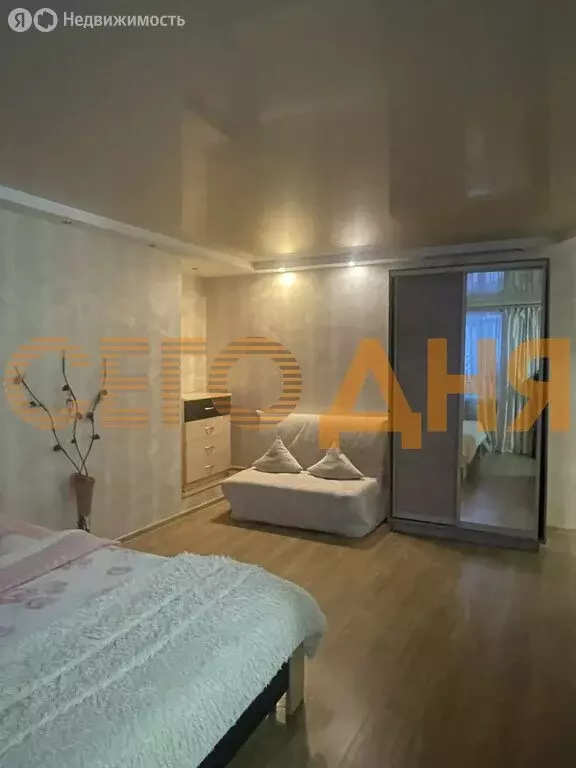 1-комнатная квартира: Березники, улица Пятилетки, 51 (31.9 м) - Фото 2