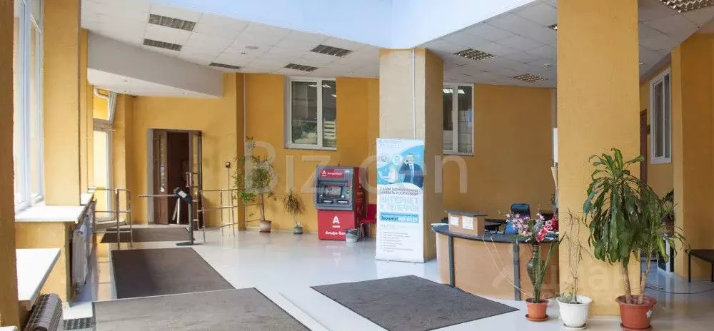 Офис в Москва ул. Судакова, 10 (25 м) - Фото 2