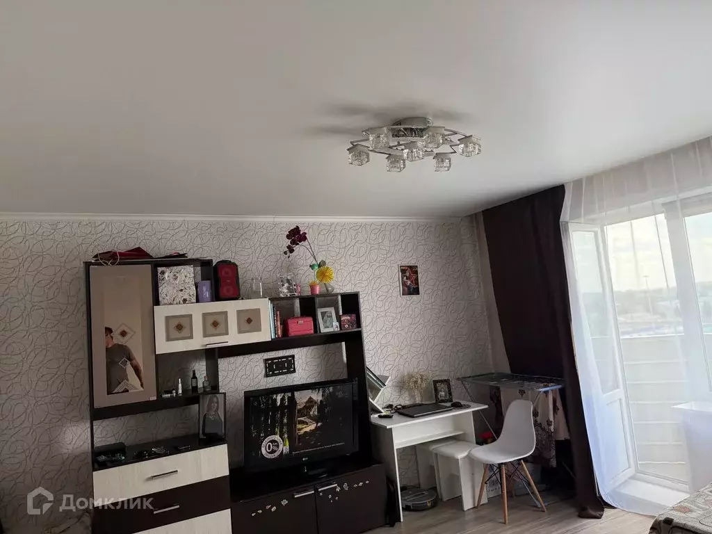 Продаётся 1-к квартира, 38 м - Фото 1