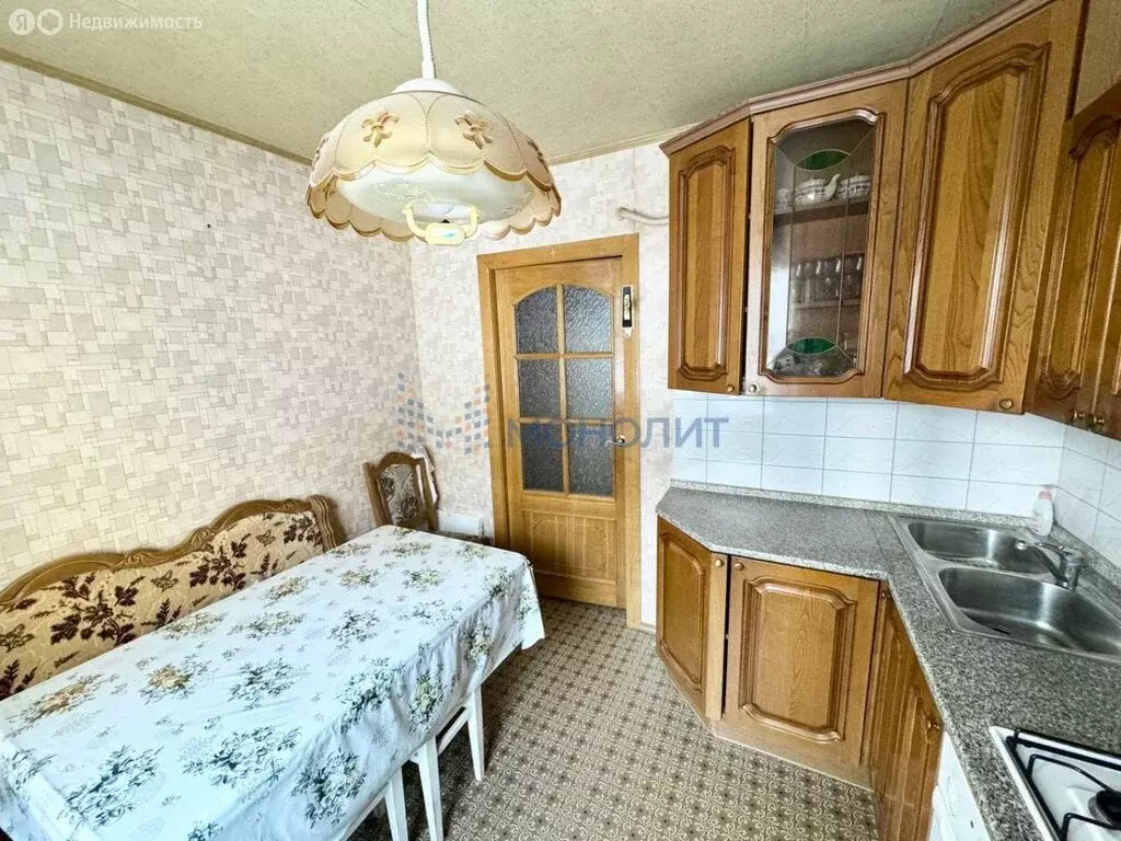 2-комнатная квартира: Новочебоксарск, Западный жилой район, микрорайон ... - Фото 2