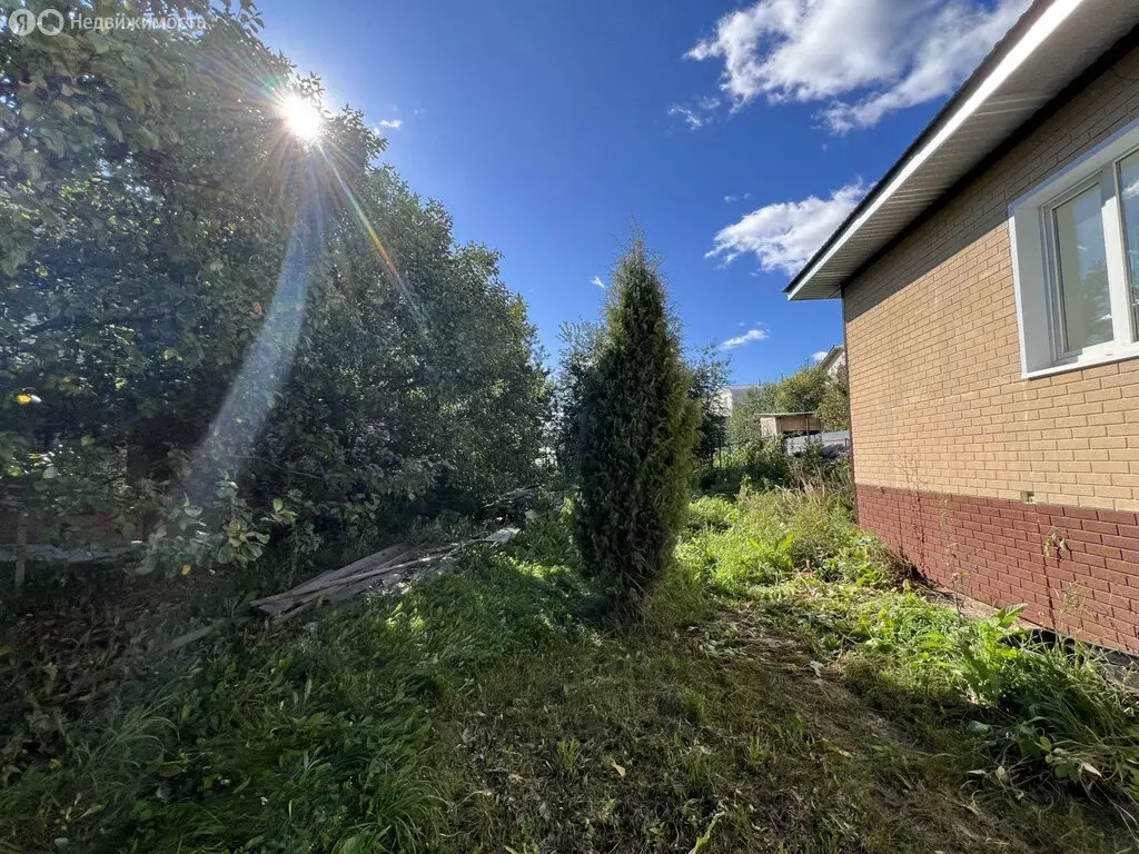 Дом в Казань, Малахитовая улица, 23 (117 м) - Фото 1