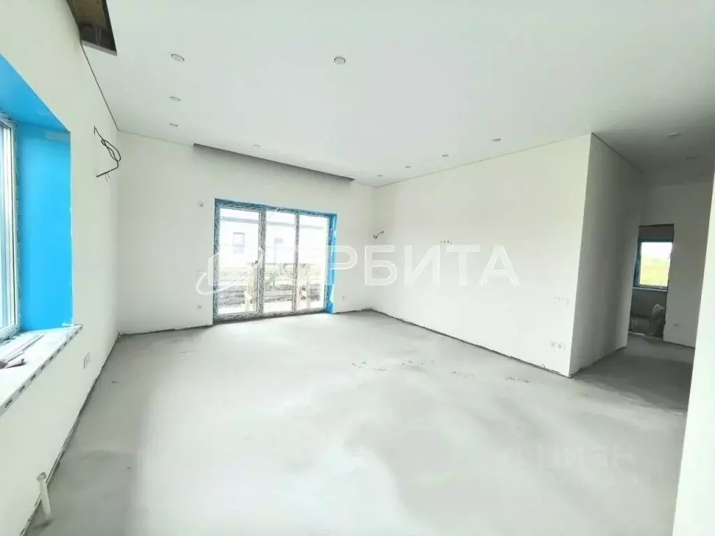 Дом в Тюменская область, Тюмень ул. Михаила Баранова (101 м) - Фото 2