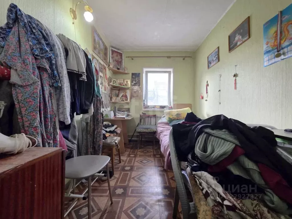 Дом в Свердловская область, Нижний Тагил Киевская ул. (38 м) - Фото 1