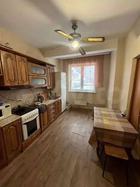 3-к. квартира, 81 м, 2/3 эт. - Фото 0