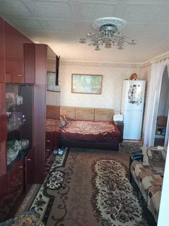 1-к кв. Оренбургская область, Орск Новый город мкр, ул. Кутузова, 6 ... - Фото 1