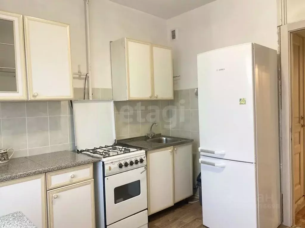 2-к кв. Челябинская область, Миасс ул. Лихачева, 47 (52.0 м) - Фото 1