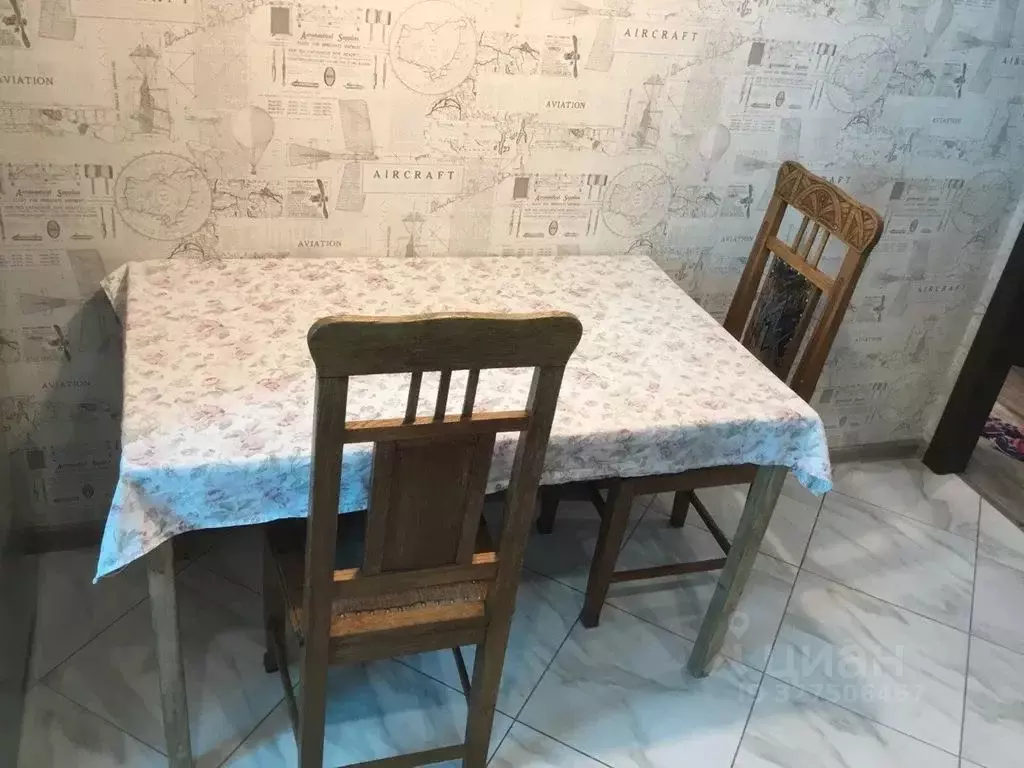 1-к кв. Татарстан, Лаишевский район, Столбищенское с/пос, с. Усады ... - Фото 2