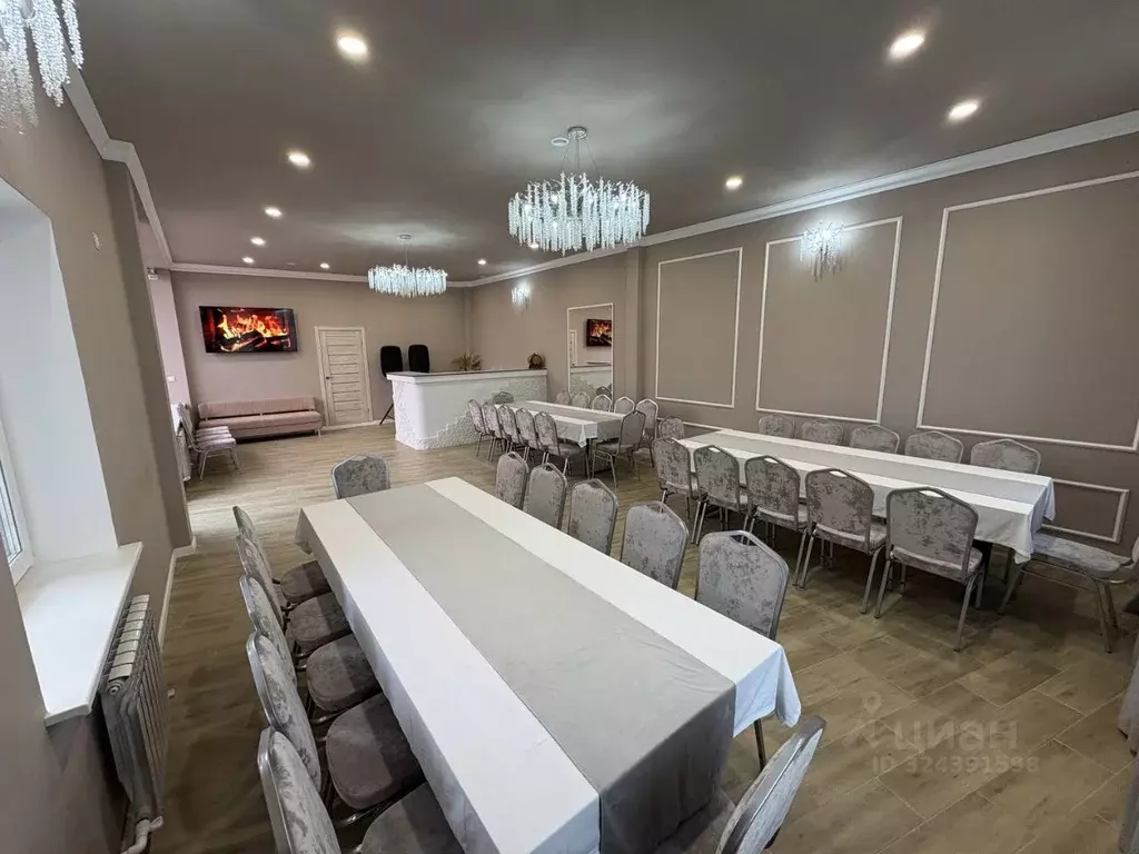 Дом в Московская область, Химки Ленинградская ул., 16к3 (81 м) - Фото 1