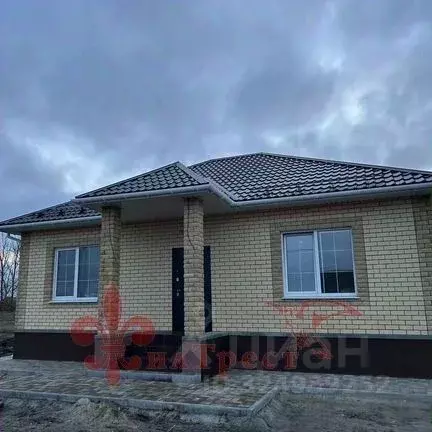 Дом в Белгородская область, Белгород ул. Николая Островского (83 м) - Фото 1