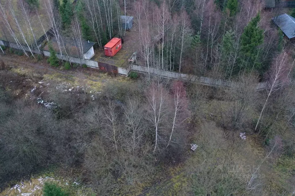 Участок в Московская область, Наро-Фоминский городской округ, д. ... - Фото 0