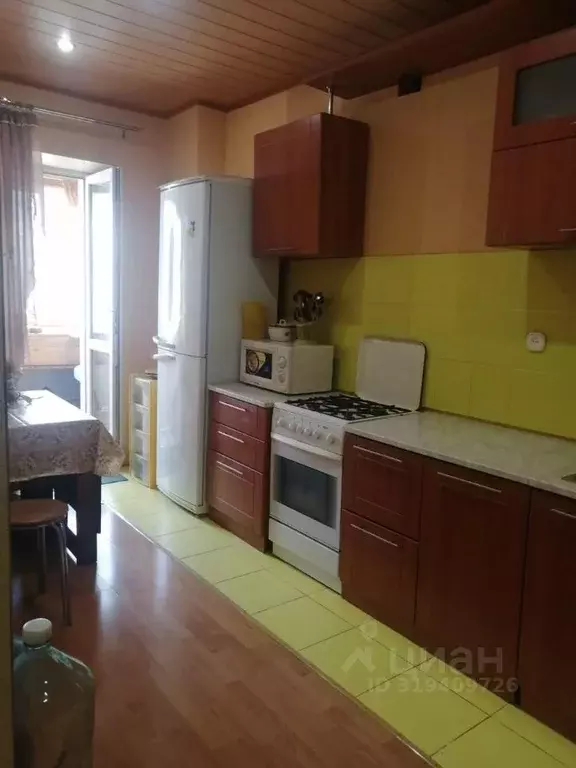 2-к кв. Саха (Якутия), Якутск ул. Лермонтова, 31/5 (61.3 м) - Фото 0