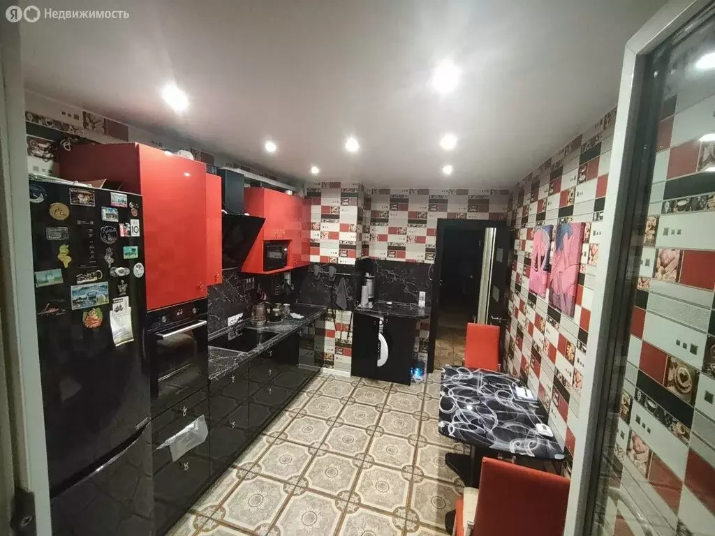 1-комнатная квартира: Кириши, Восточная улица, 4 (34.9 м) - Фото 2