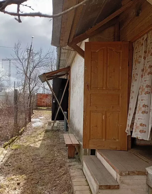 Дом в Московская область, Лосино-Петровский городской округ, ... - Фото 2