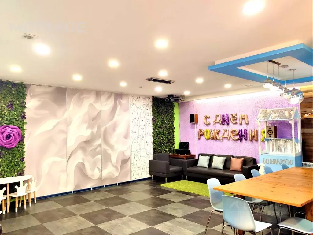 Помещение свободного назначения в Новосибирская область, Новосибирский ... - Фото 1