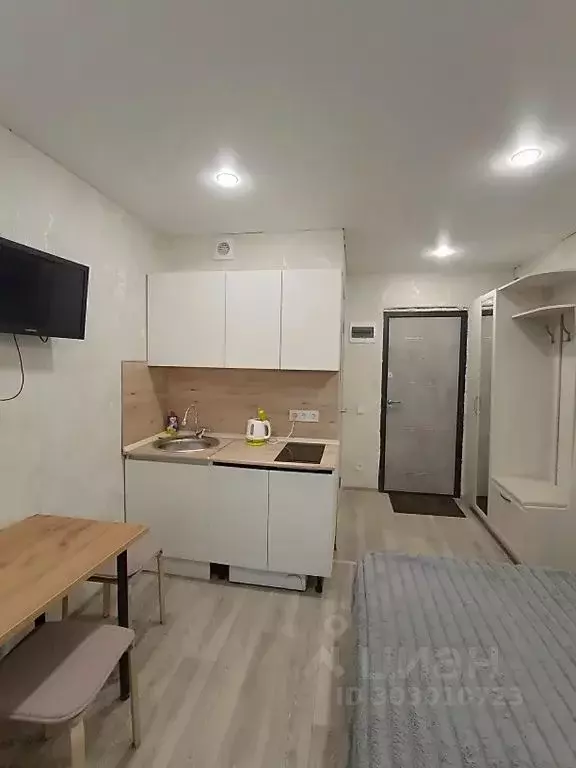 Студия Татарстан, Казань ул. Качалова, 84 (14.0 м) - Фото 2