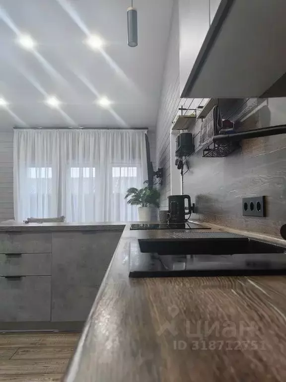 Дом в Московская область, Домодедово Новое Косино кп, 328 (120 м) - Фото 2