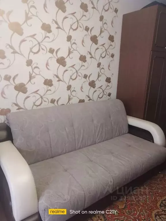 Комната Москва ул. Металлургов, 22/22 (20.0 м) - Фото 0