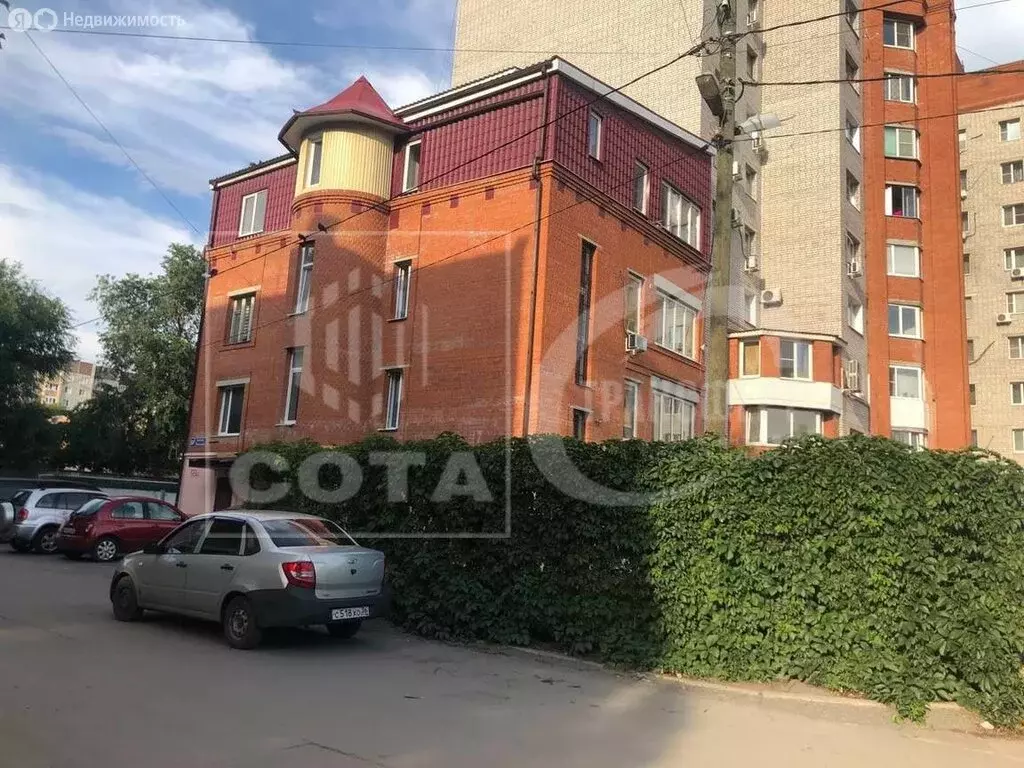 Помещение свободного назначения (10.7 м) - Фото 2