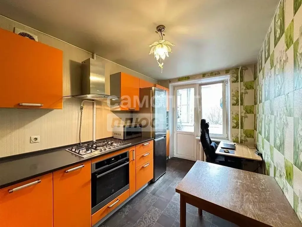 1-к кв. Москва Затонная ул., 10К1 (34.4 м) - Фото 1