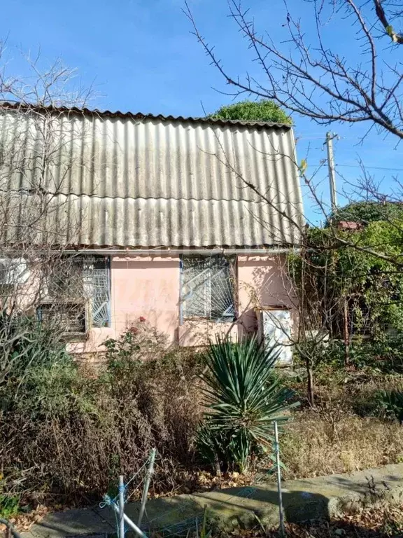 Дом в Севастополь Гагаринский муниципальный округ,  (48 м) - Фото 1