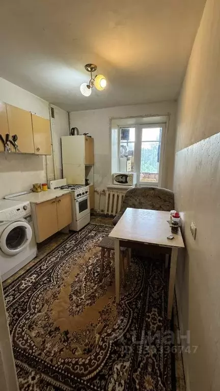 2-к кв. Липецкая область, Липецк ул. М.И. Неделина, 15 (52.0 м) - Фото 2