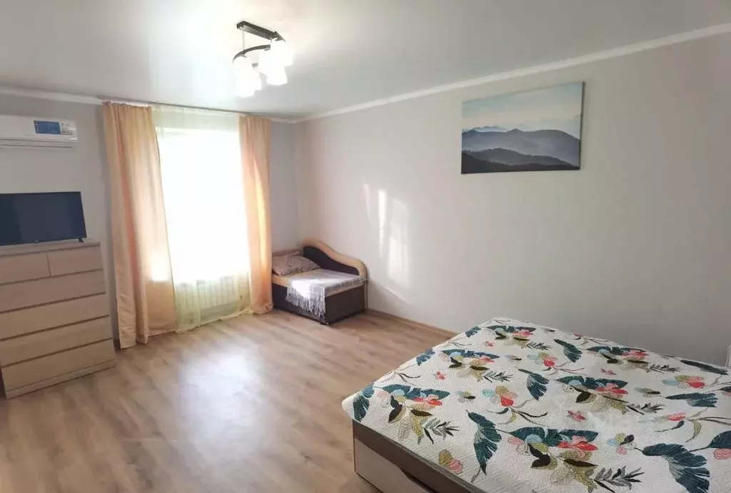 Студия Краснодарский край, Анапа ул. Мирная, 29к7 (37.0 м) - Фото 2